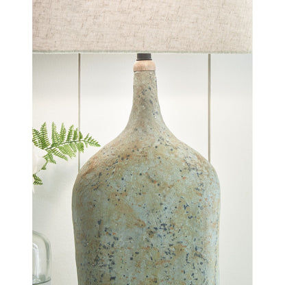 Maribeth Table Lamp Pair 27.50"