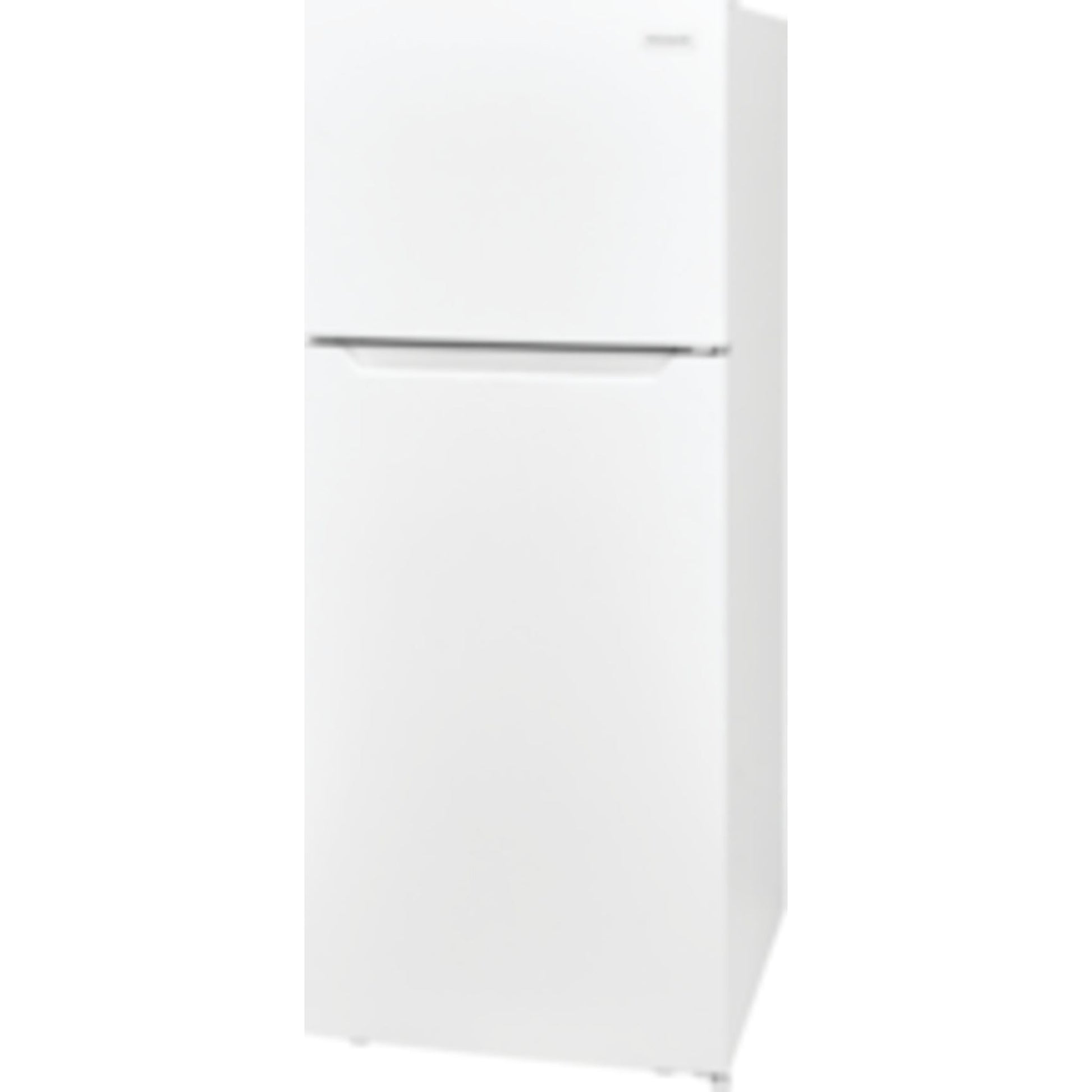 Frigidaire Top Mount Fridge (FFHT1822UW) - White
