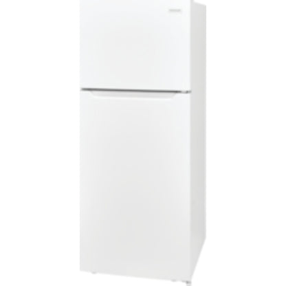 Frigidaire Top Mount Fridge (FFHT1822UW) - White