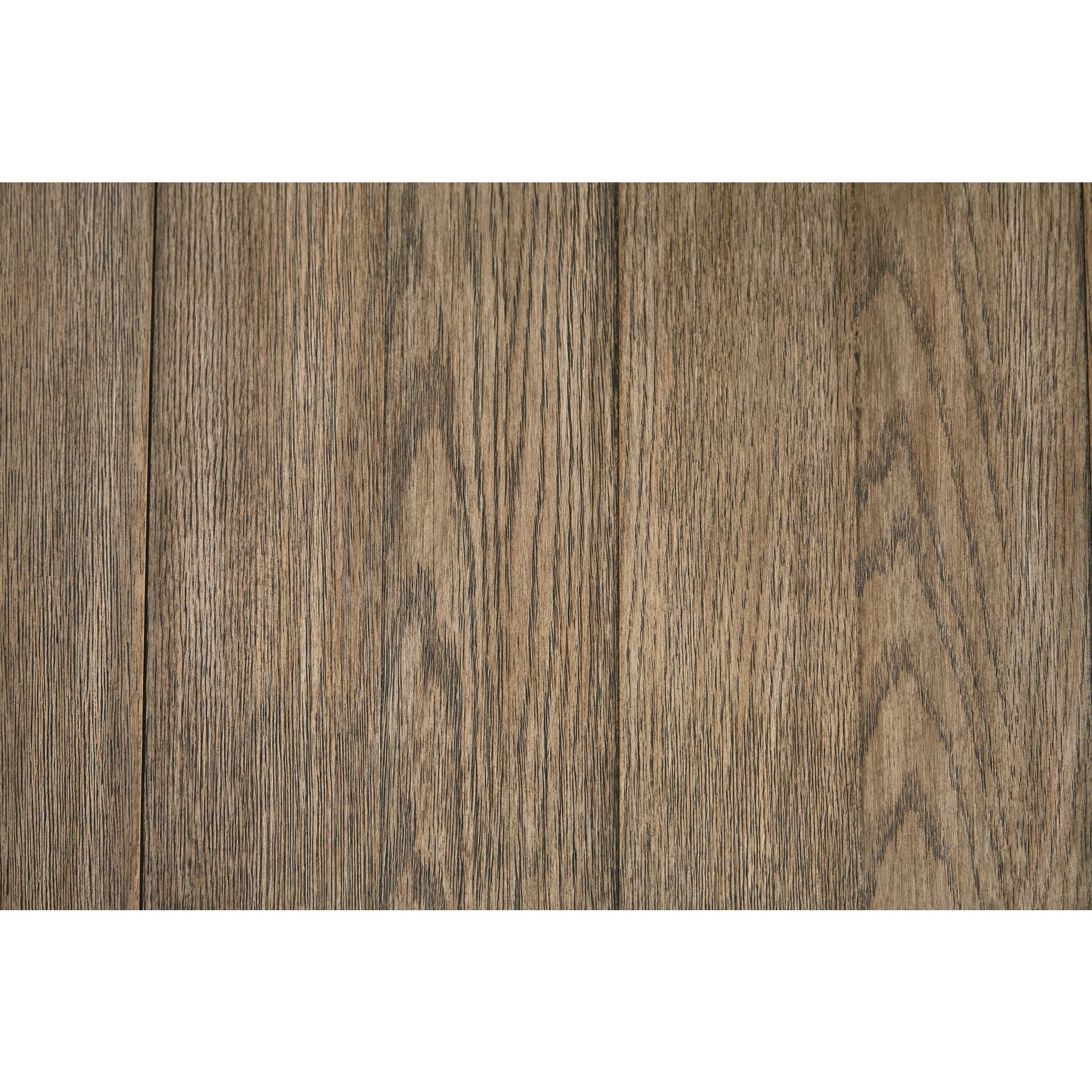 Tyler Creek Counter Table - Black/Grey - (D736-32)