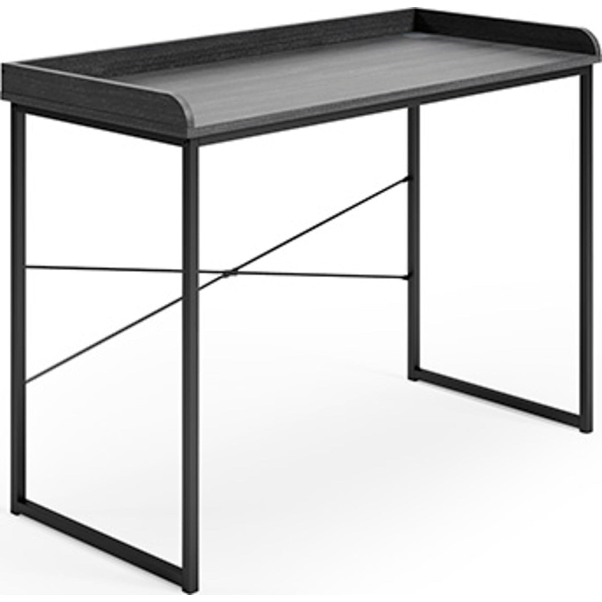 Yarlow Desk - Black
