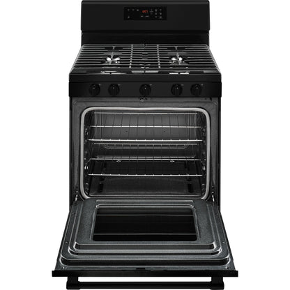 Maytag Gas Range (MGR6600FB) - Black