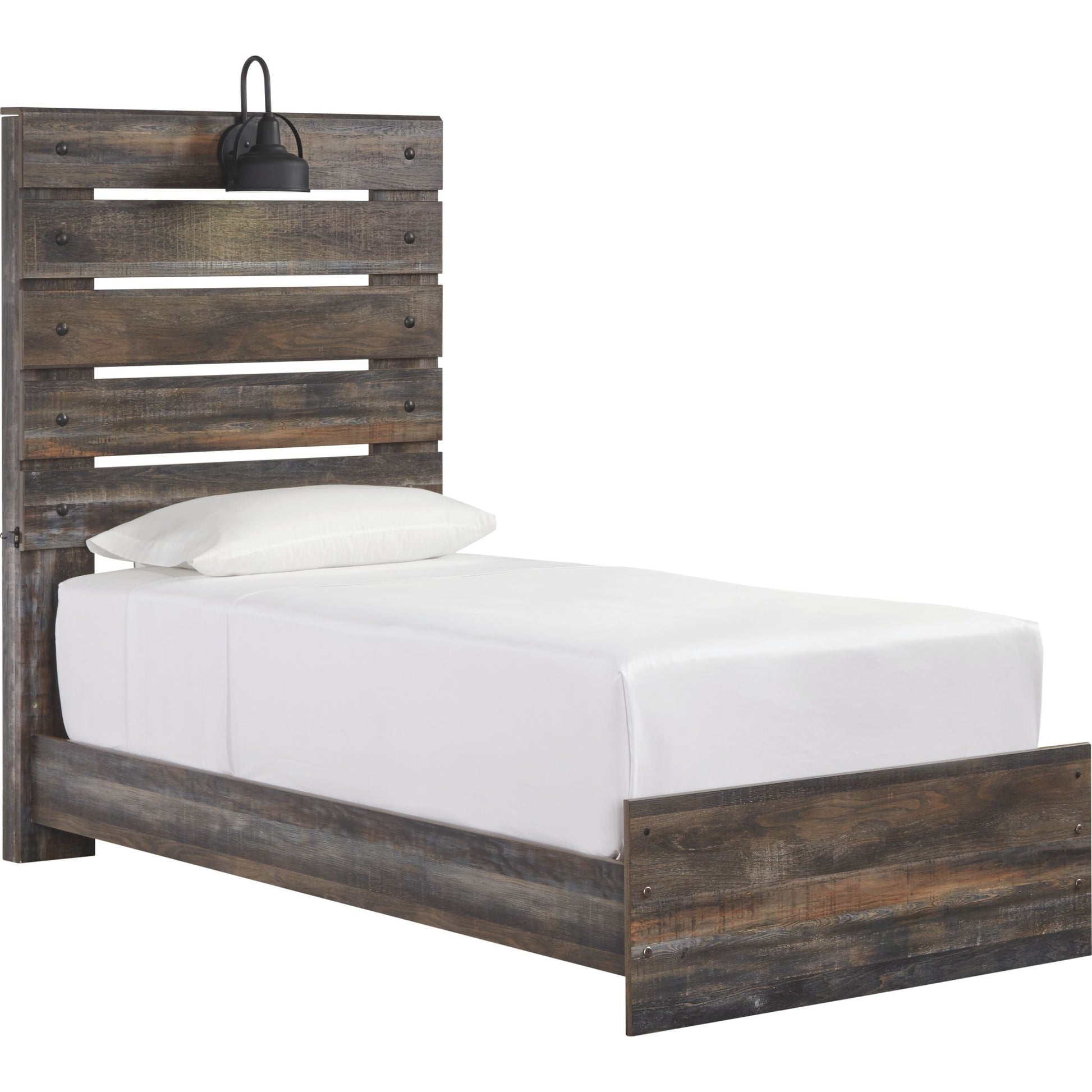 Drystan 5 Piece Bedroom