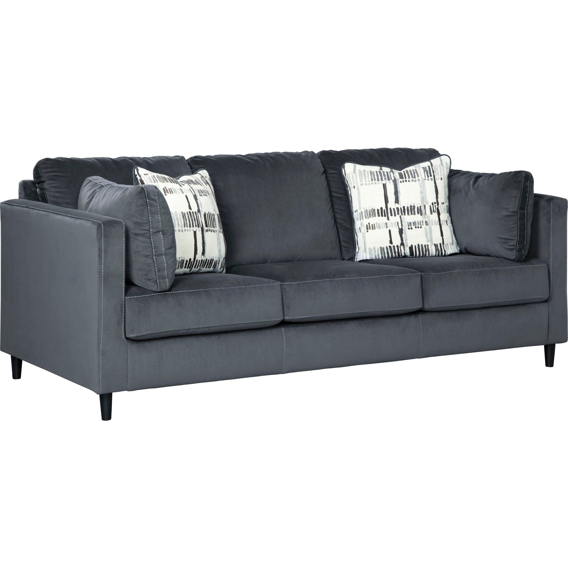 Kennewick Sofa - Shadow