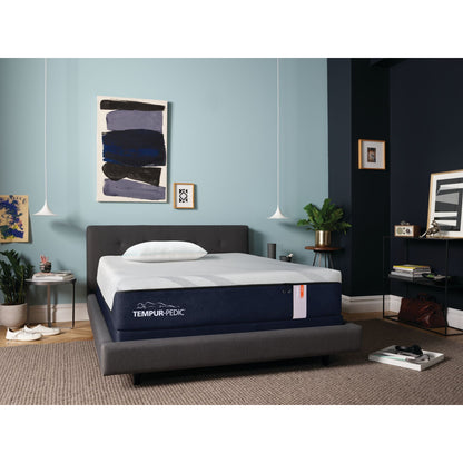 Tempur-Pedic Tempur-Luxe Align Firm Memory Foam 13 inch Mattress