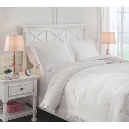 Jenalyn Comforter Set