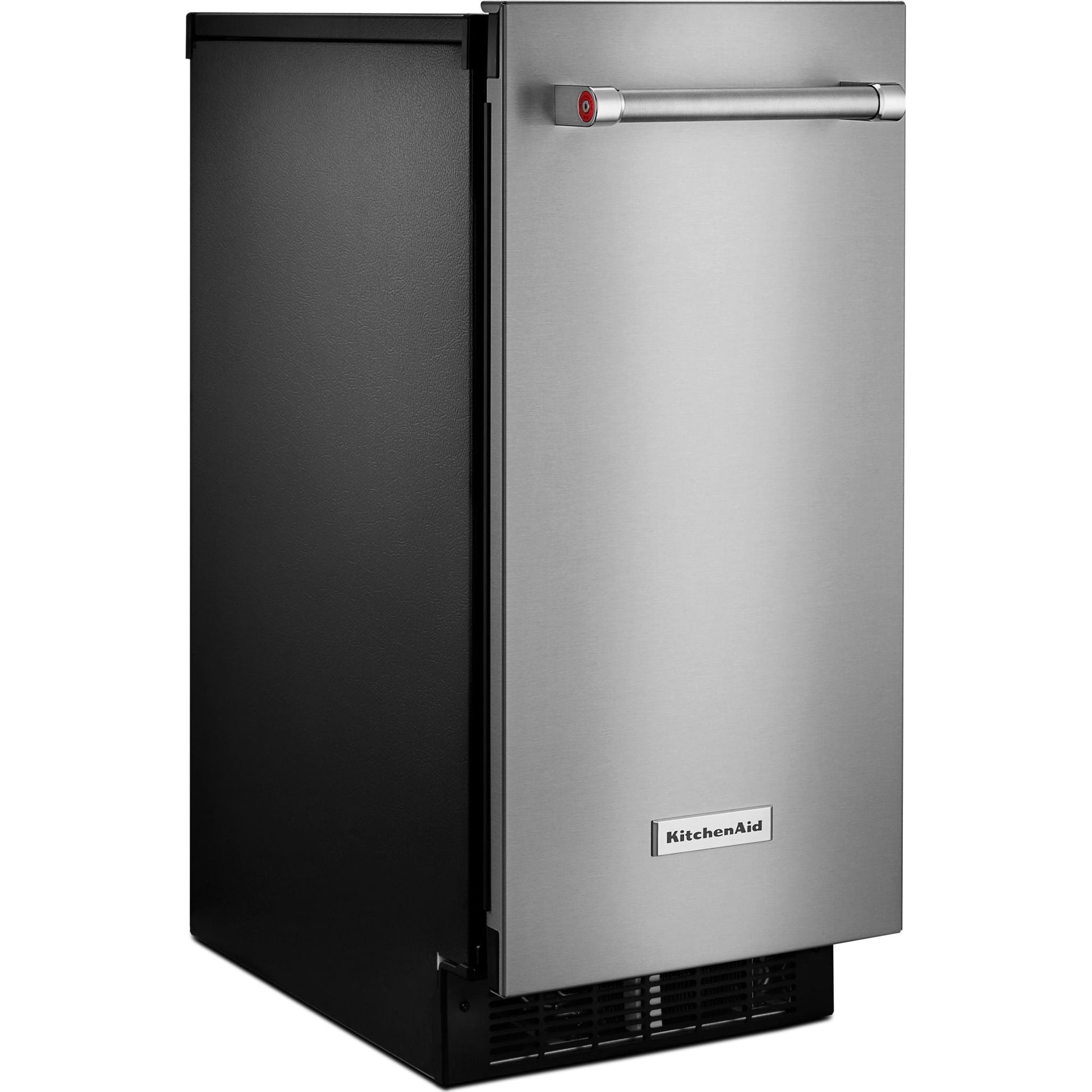 KitchenAid Undercounter Ice Maker (KUIX535HPS)