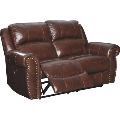 Bingen Power Reclining Loveseat - Harness