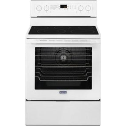 Maytag True Convection Range (YMER8800FW) - White