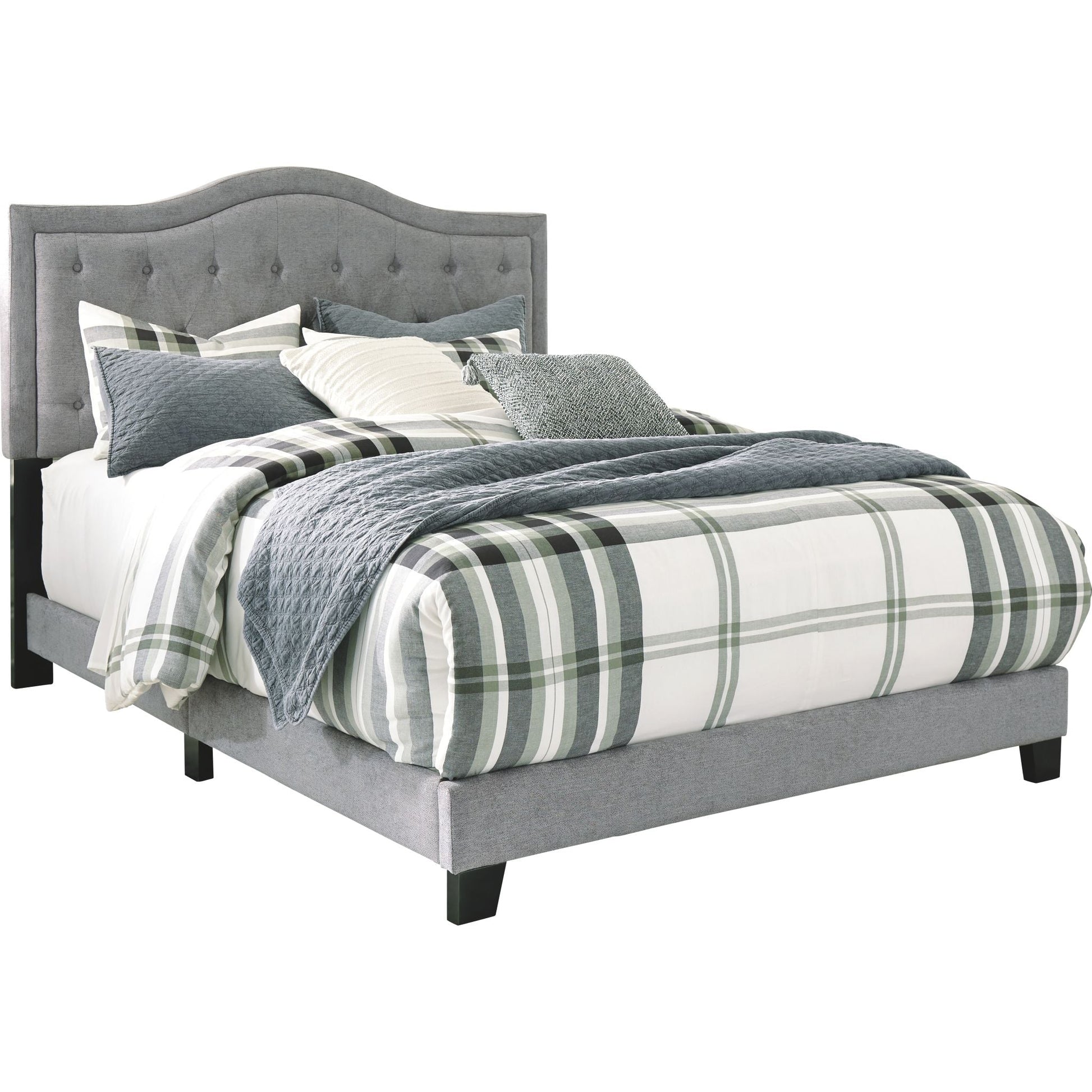 Jerary Bed