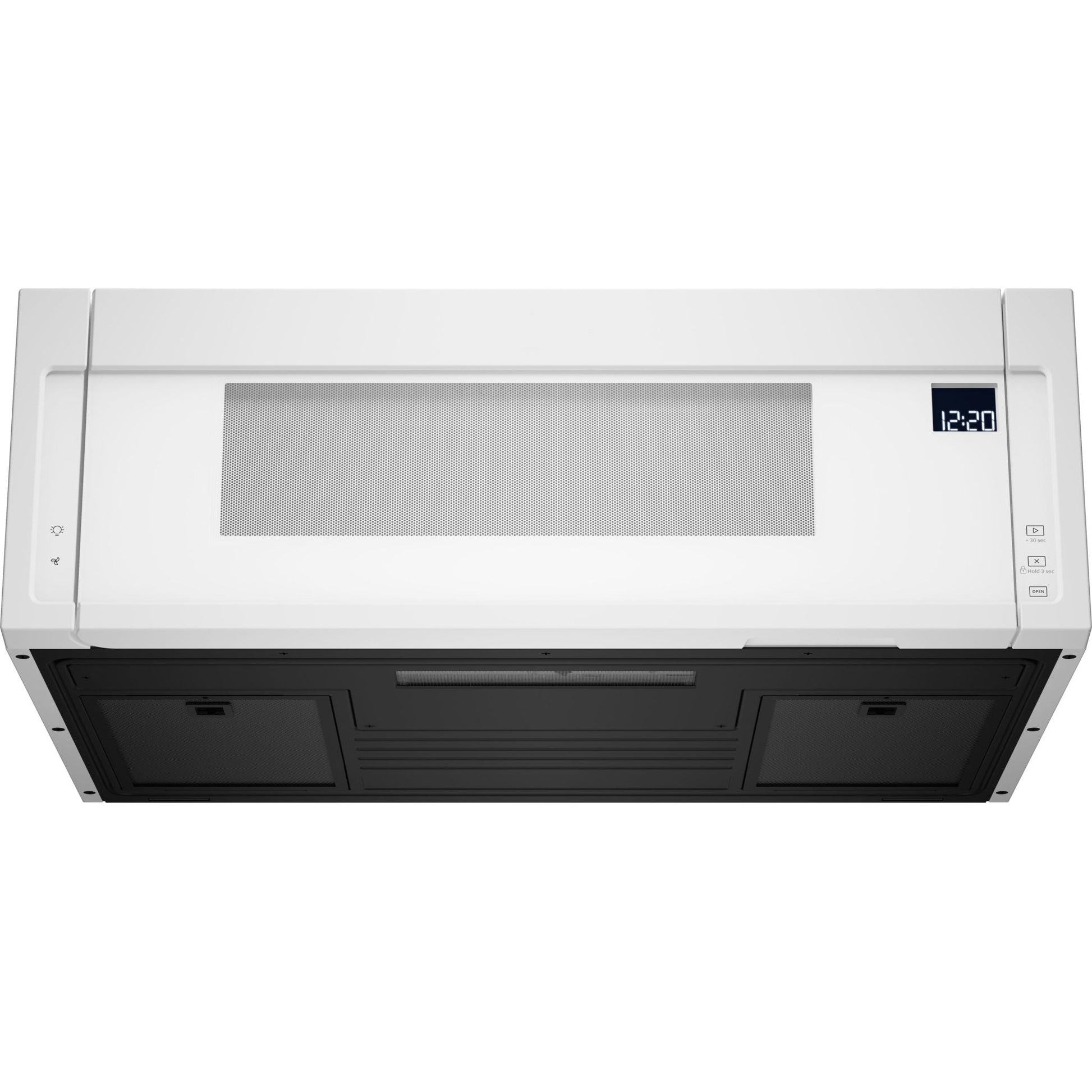 Whirlpool OTR Microwave (YWML55011HW) - White
