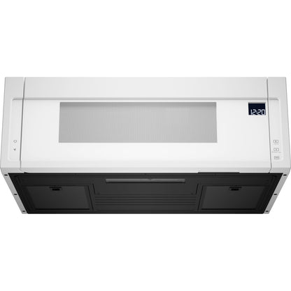 Whirlpool OTR Microwave (YWML55011HW) - White