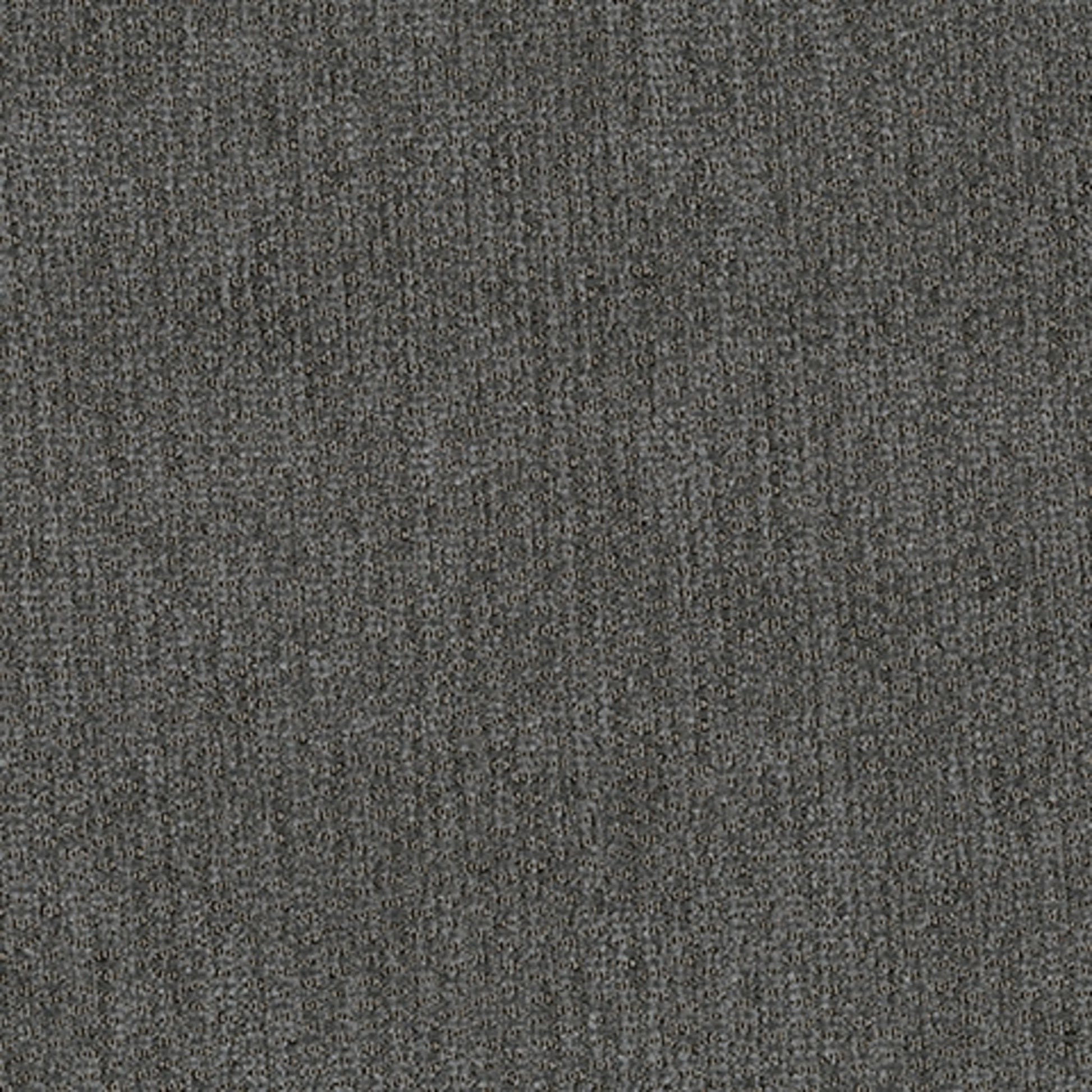 Jennifer Oversized Accent Ottoman - Charcoal