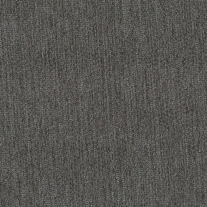 Jennifer Oversized Accent Ottoman - Charcoal
