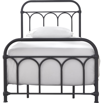Sarasota Headboard / Footboard / Rails - Black