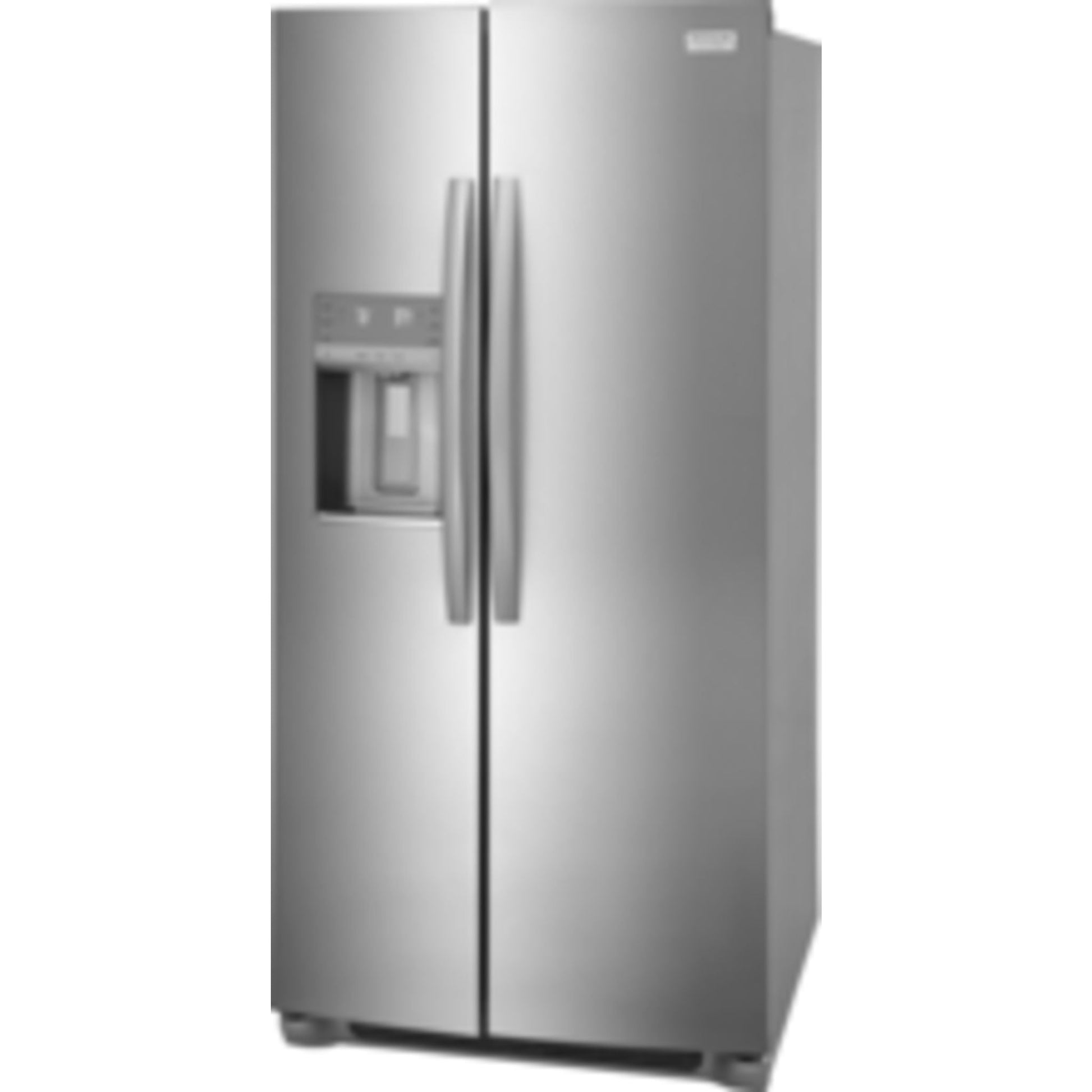 Frigidaire Gallery Side x Side Fridge (GRSS2352AF) - Stainless, SmudgeProof