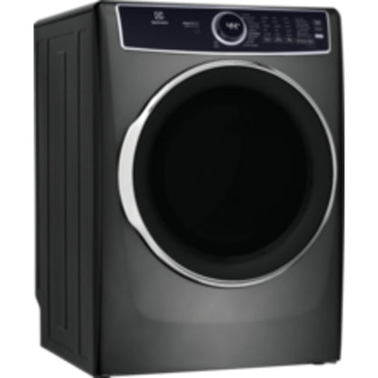 Electrolux Gas Dryer (ELFG7637AT) - Titanium