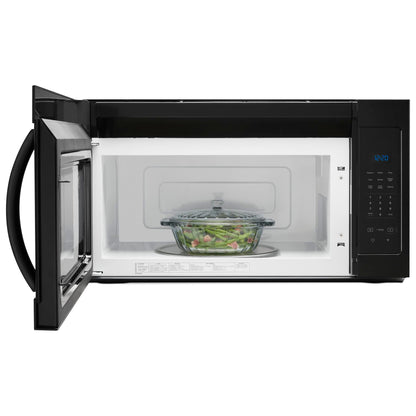Whirlpool OTR Microwave (YWMH31017HB) - Black