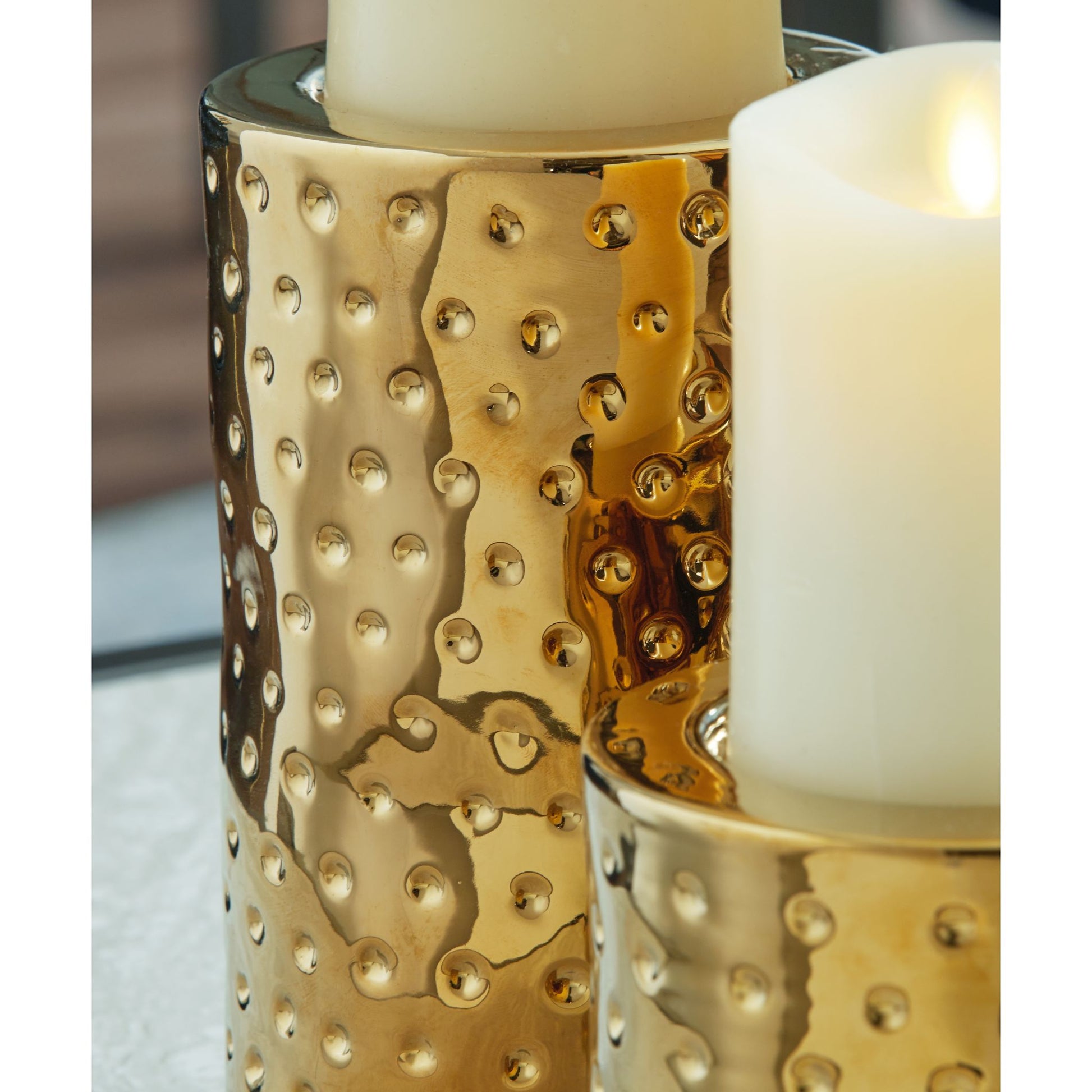 Marisa Candle Holder (Set of 3)