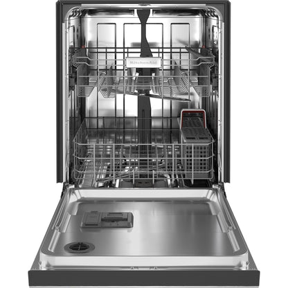 KitchenAid Dishwasher (KDFE104KPS) - Stainless Steel