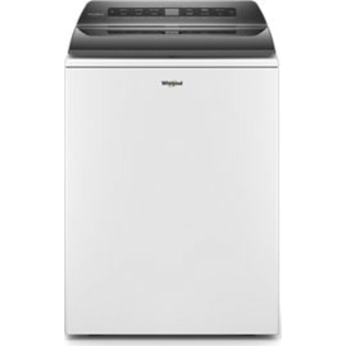 Whirlpool Top Load Washer (WTW5105HW) - White