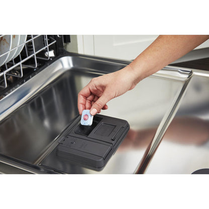 Maytag Dishwasher Stainless Steel Tub (MDB8959SKB) - Black