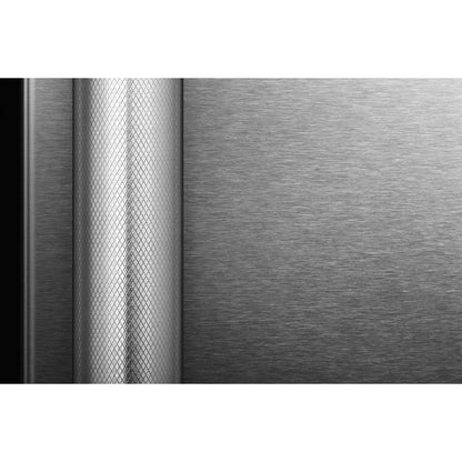 KitchenAid Side x Side Fridge (KRSF705HPS) - Stainless Steel