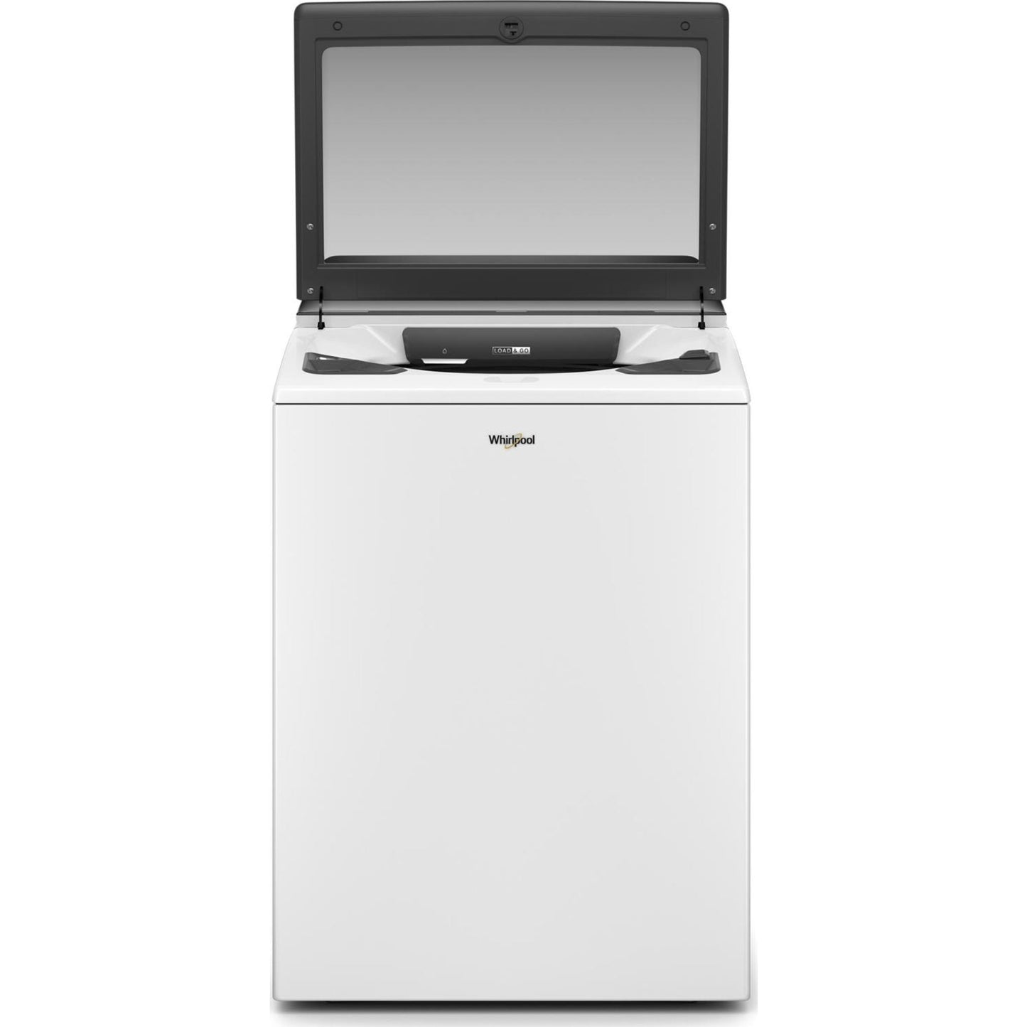 Whirlpool Top Load Washer (WTW6120HW) - White