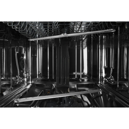 Maytag Dishwasher Stainless Steel Tub (MDB8959SKB) - Black