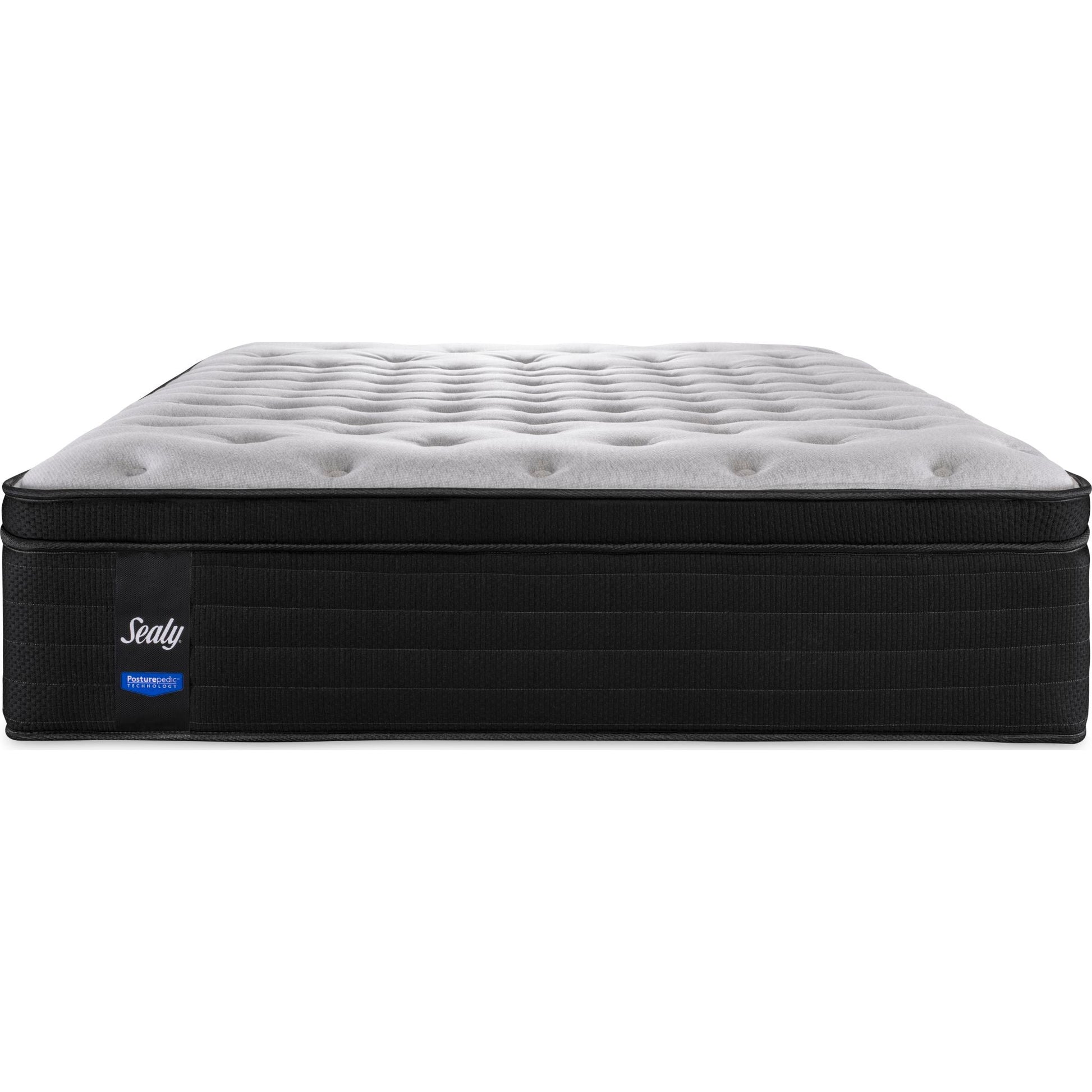 Sealy Hutchence Euro Top Full Mattress