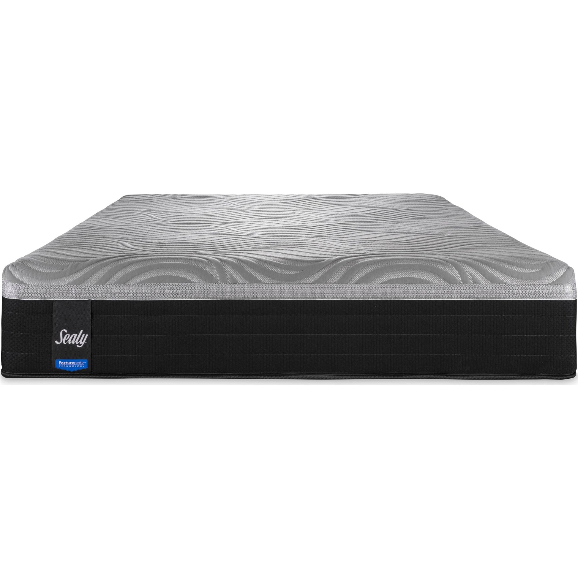 Sealy Brynner Full Mattress