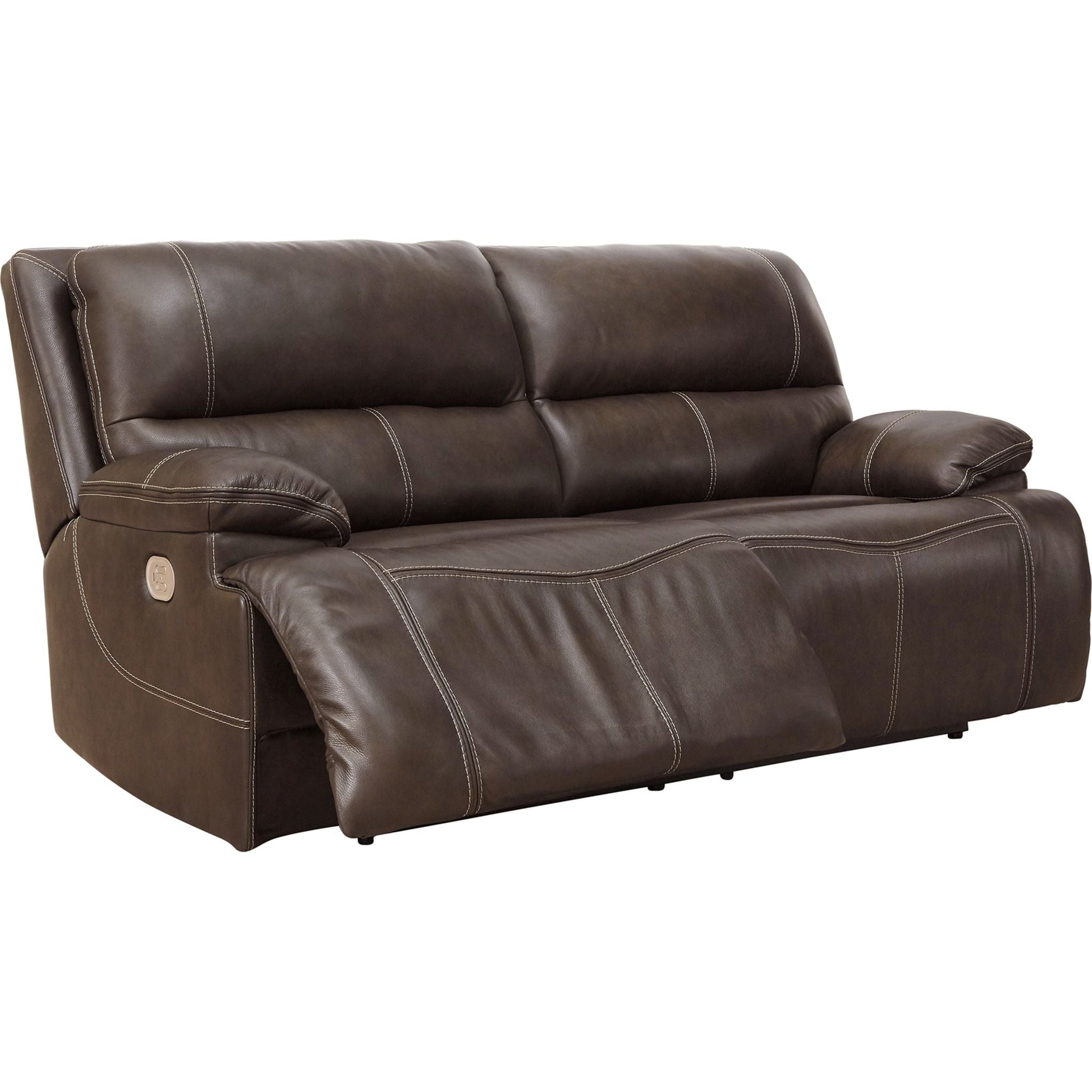 Ricmen 3 Piece Power Sectional