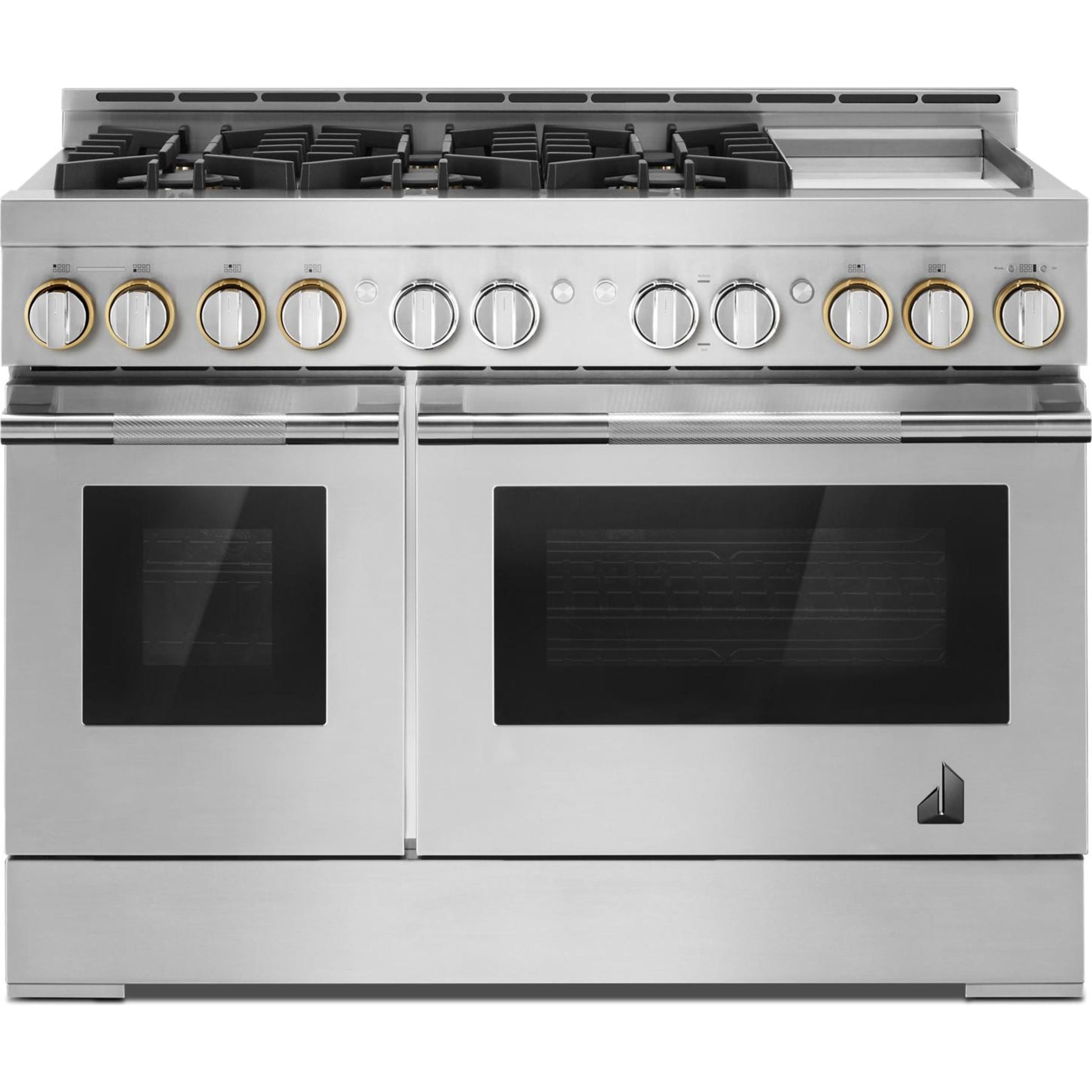 JennAir Gas Range (JGRP548HL) - Stainless Steel