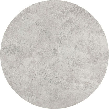 Shybourne End Table - Light Gray