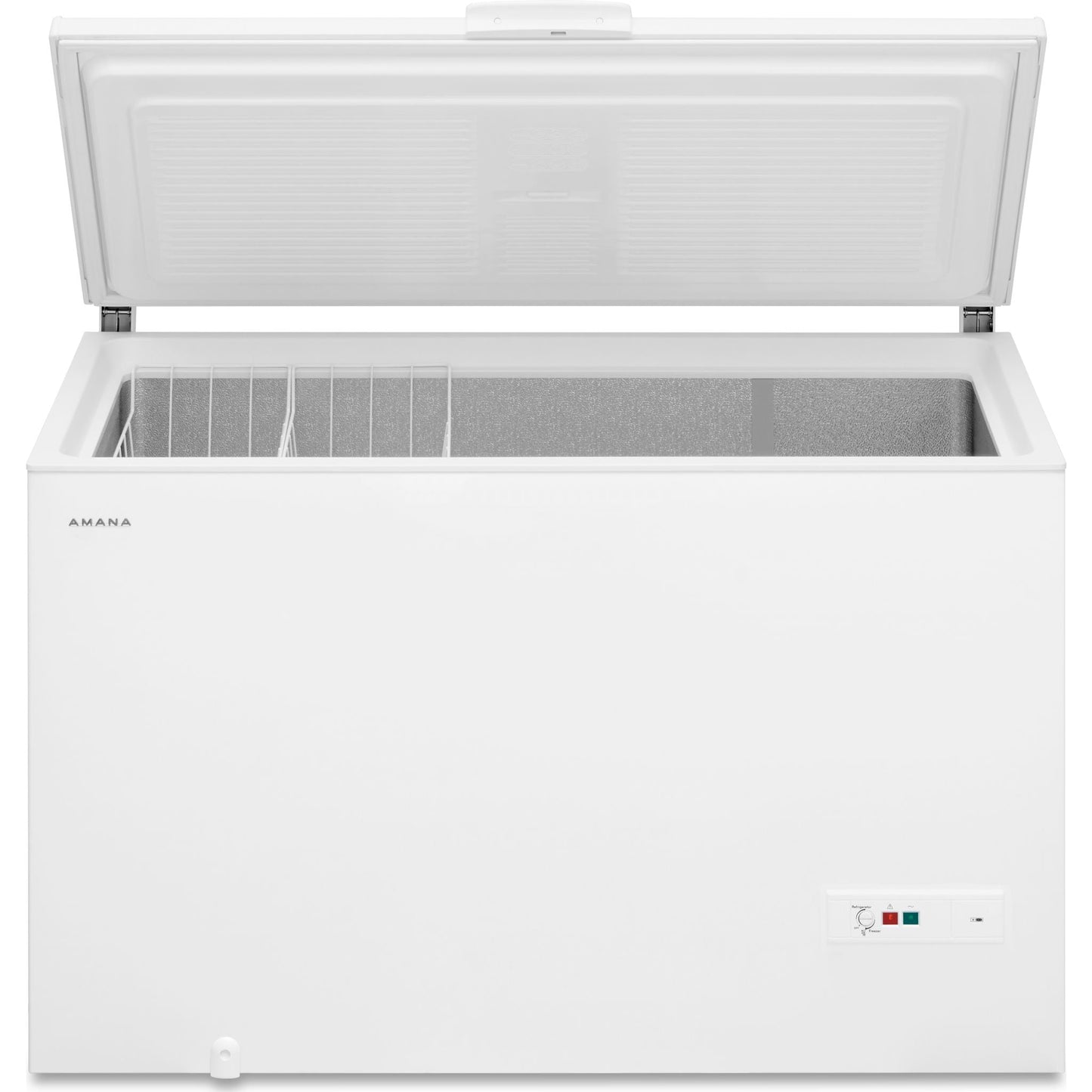 Amana Chest Freezer (AZC5216LW) - White