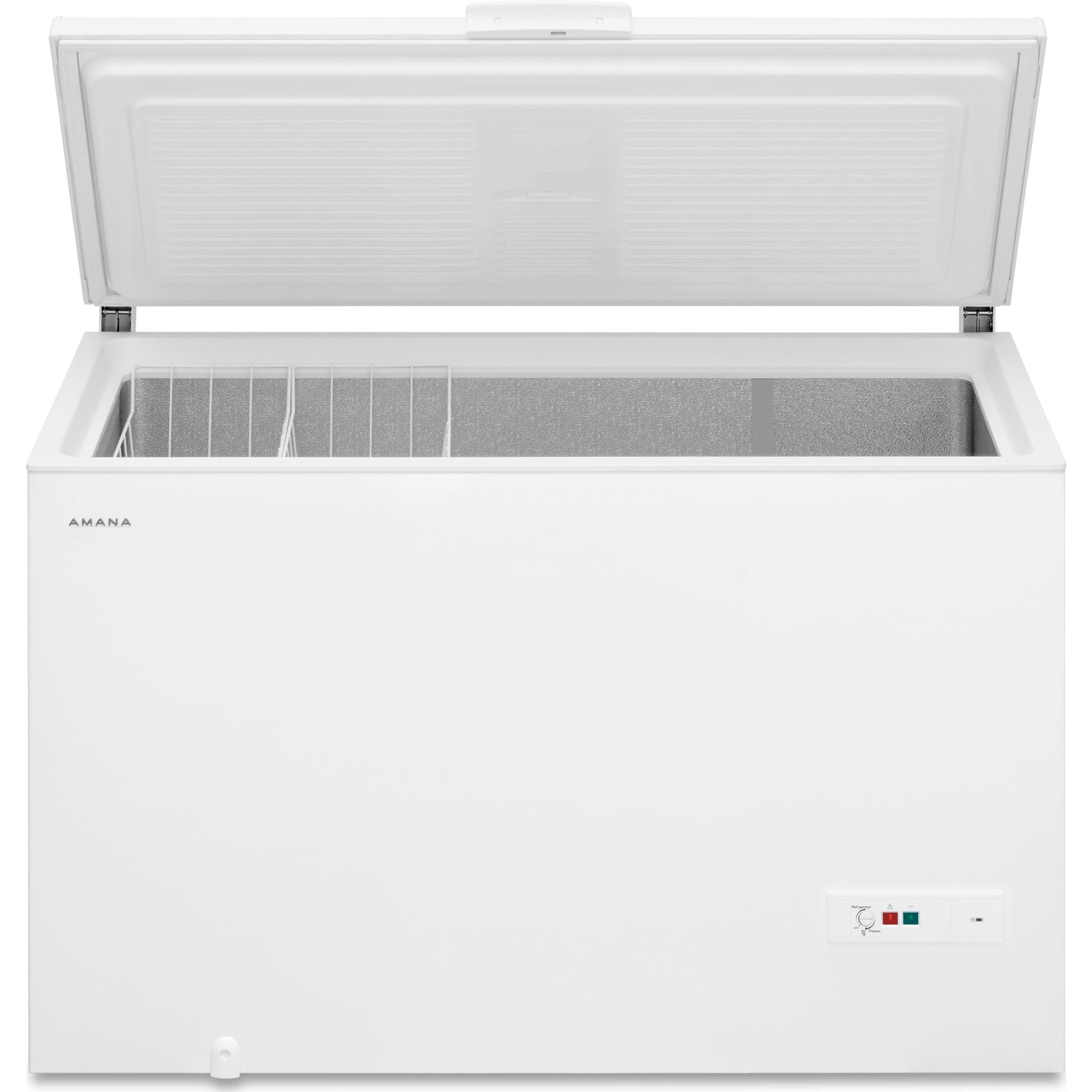 Amana Chest Freezer (AZC5216LW) - White