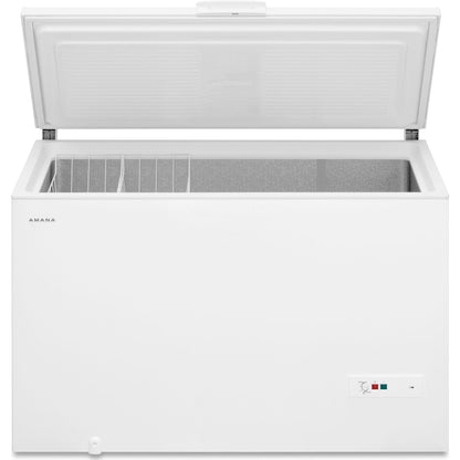 Amana Chest Freezer (AZC5216LW) - White
