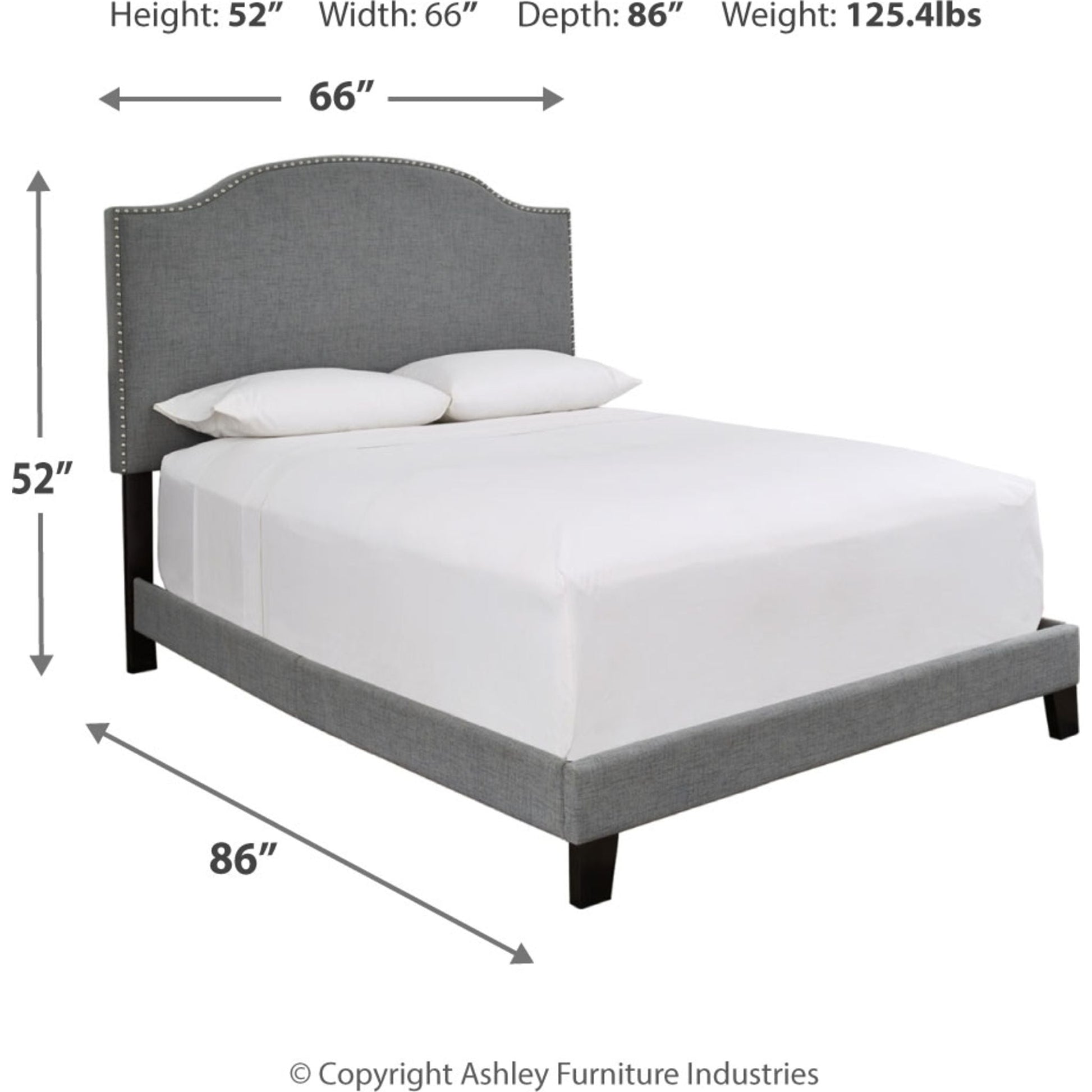 Adelloni Bed