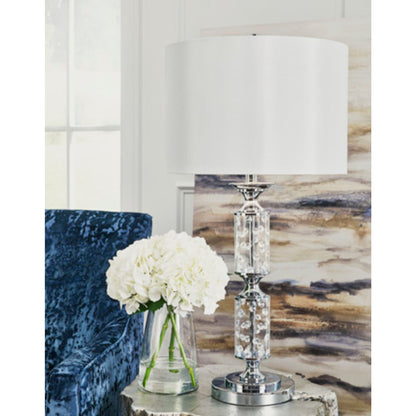 Laramae Table Lamp 30.00"