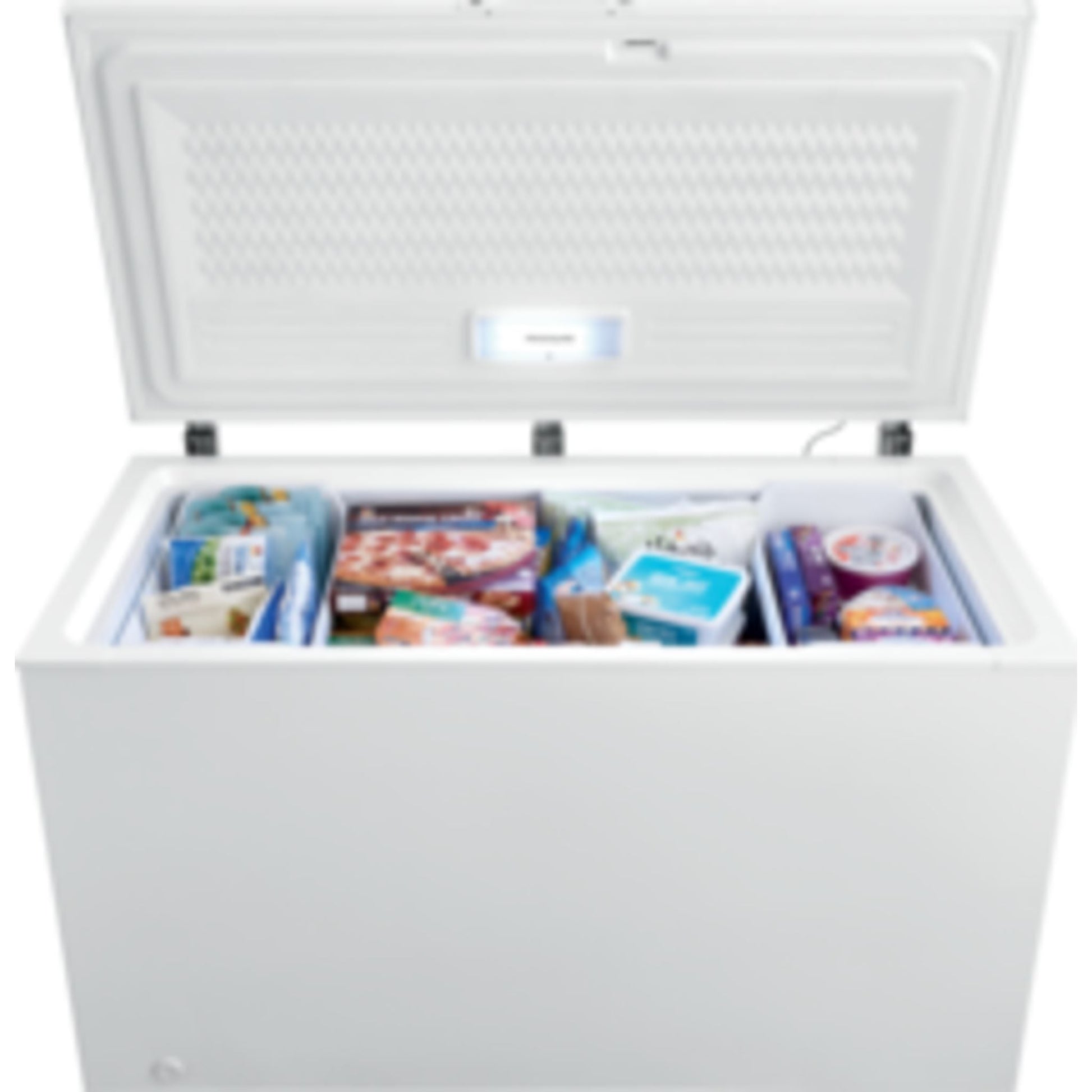 Frigidaire Chest Freezer (FFCL1542AW) - White