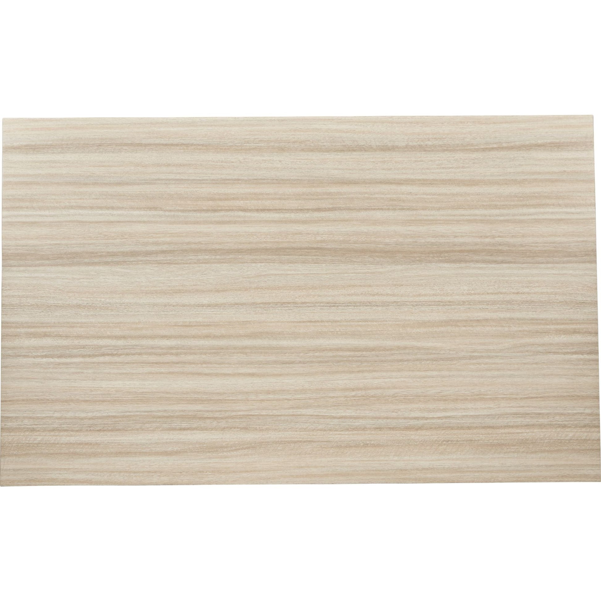 Grannen Table - White/Natural - (D407-25)