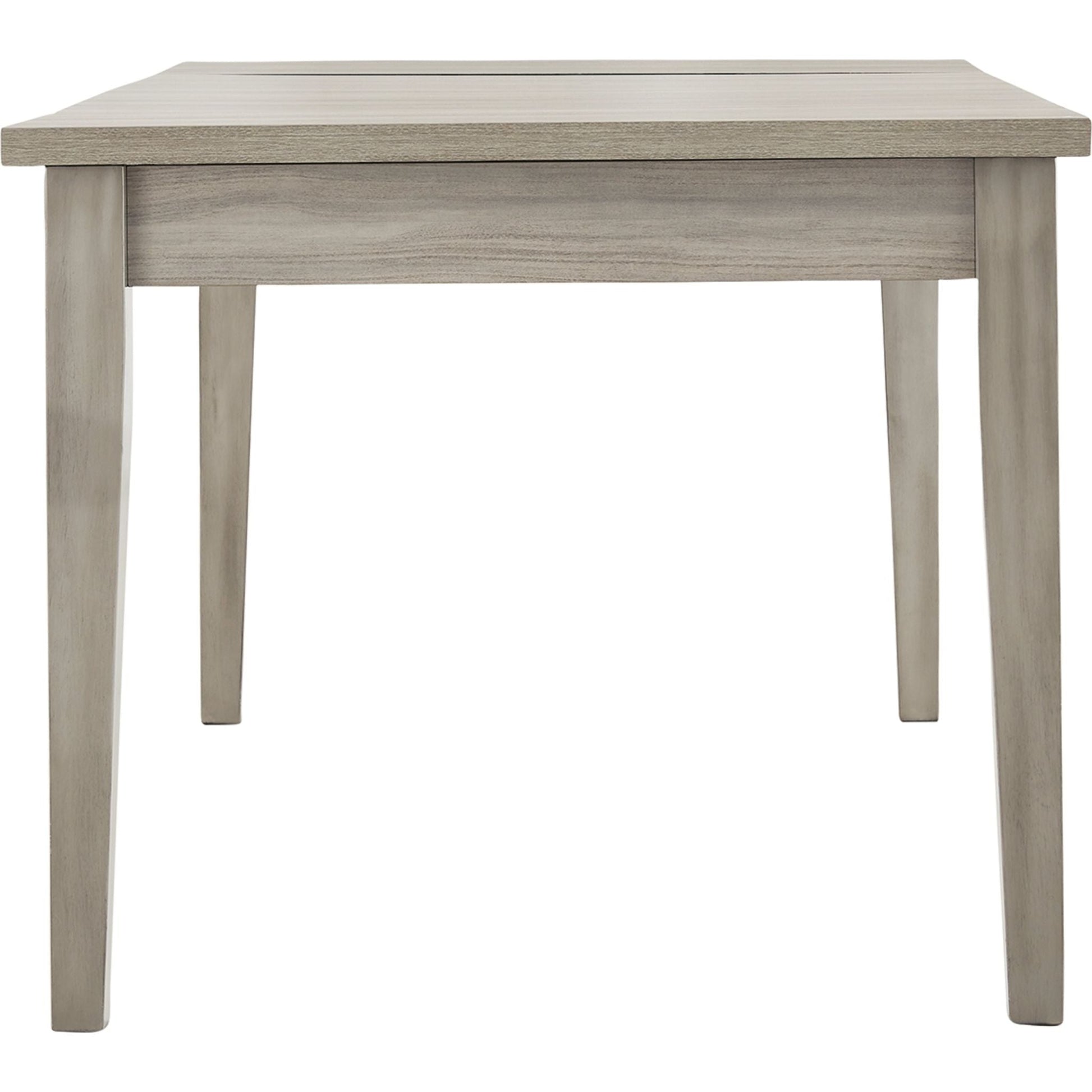 Parellen Table - Gray - (D291-26)