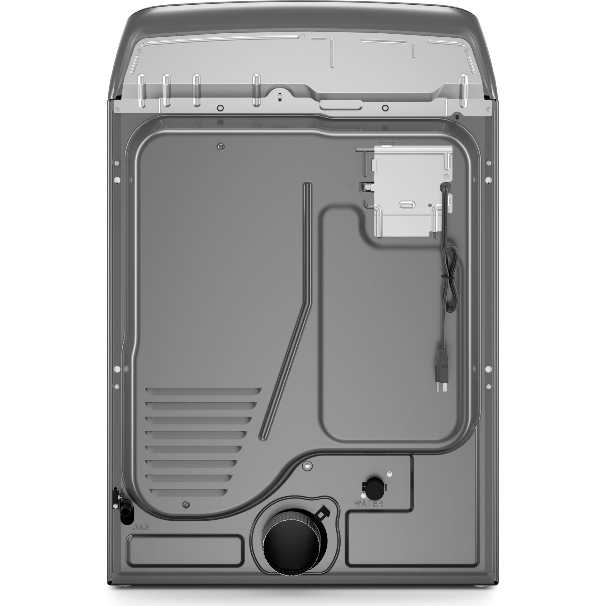 Maytag Gas Dryer (MGD6230HC) - Metallic Slate