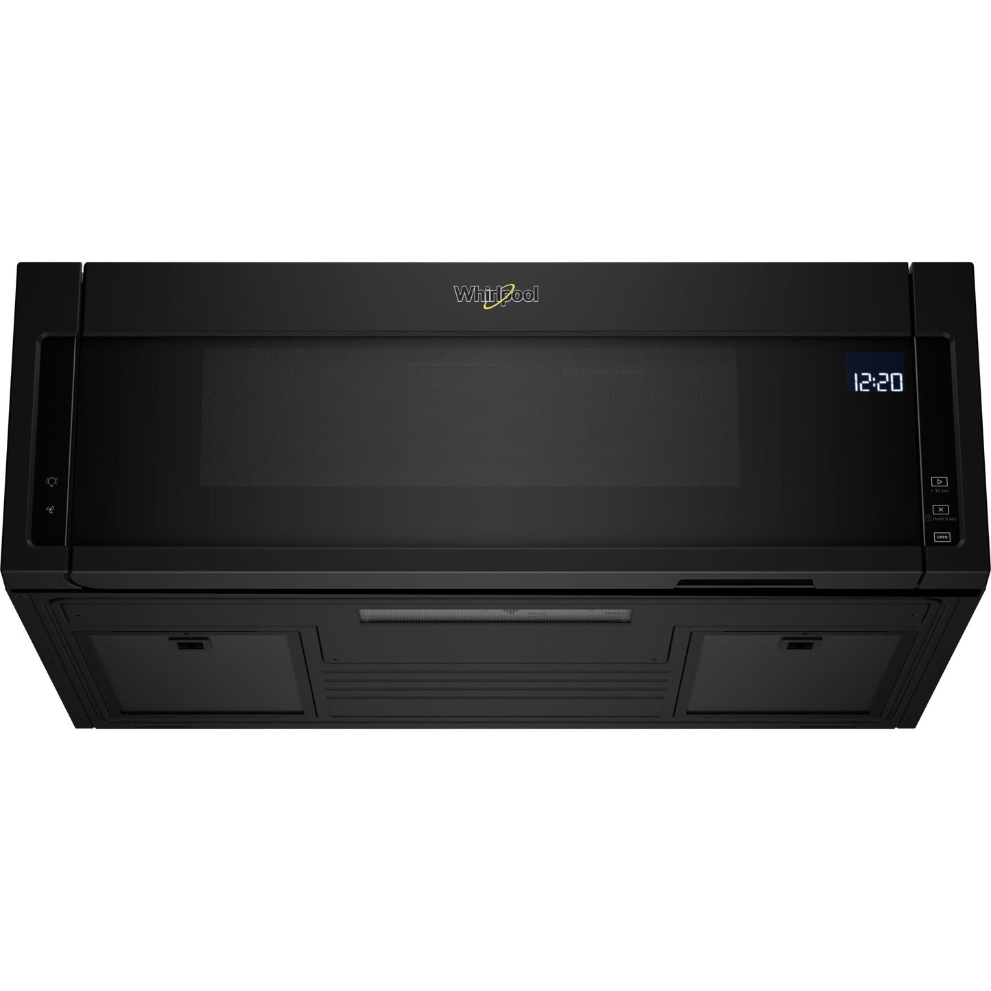 Whirlpool OTR Microwave (YWML75011HW) - White