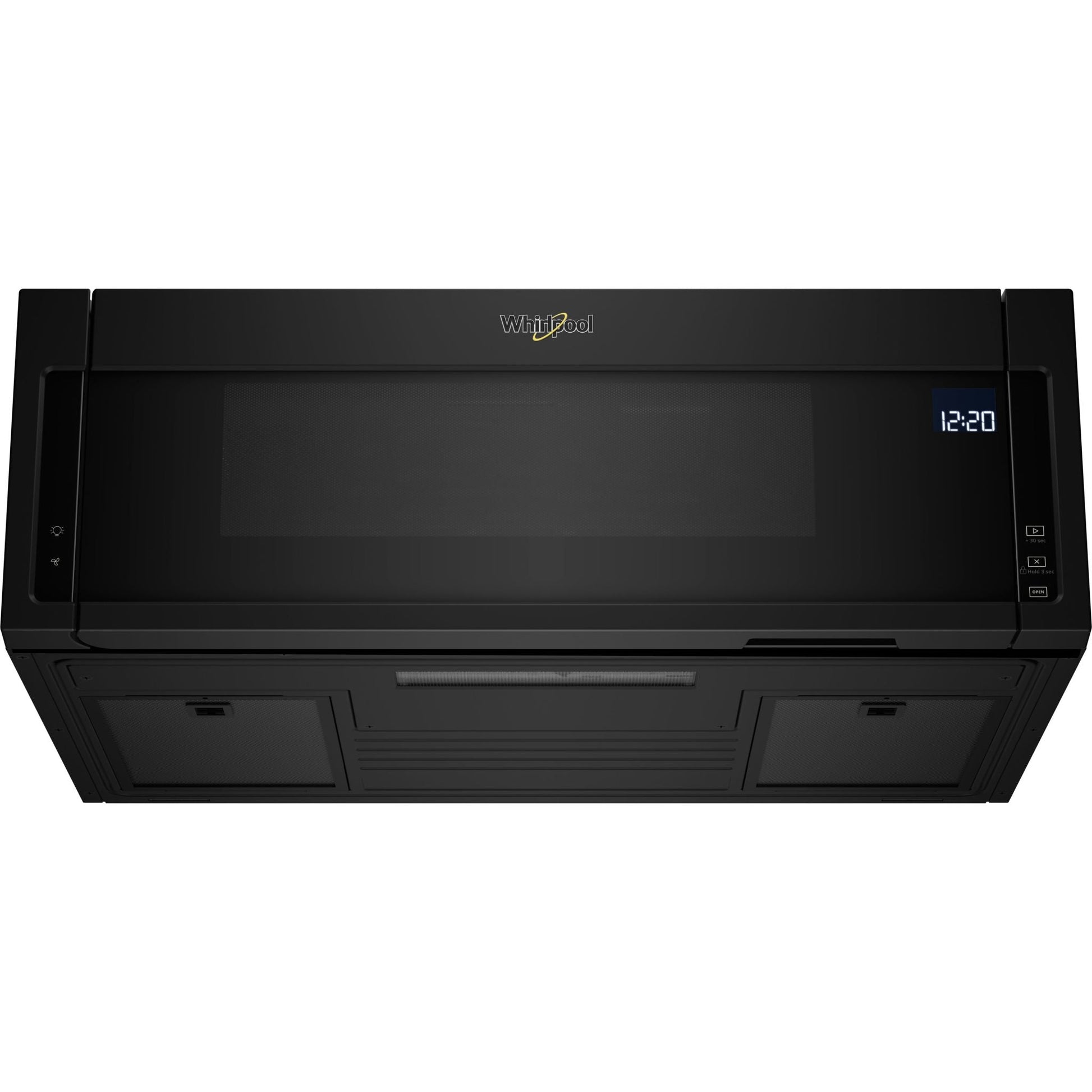 Whirlpool OTR Microwave (YWML75011HW) - White