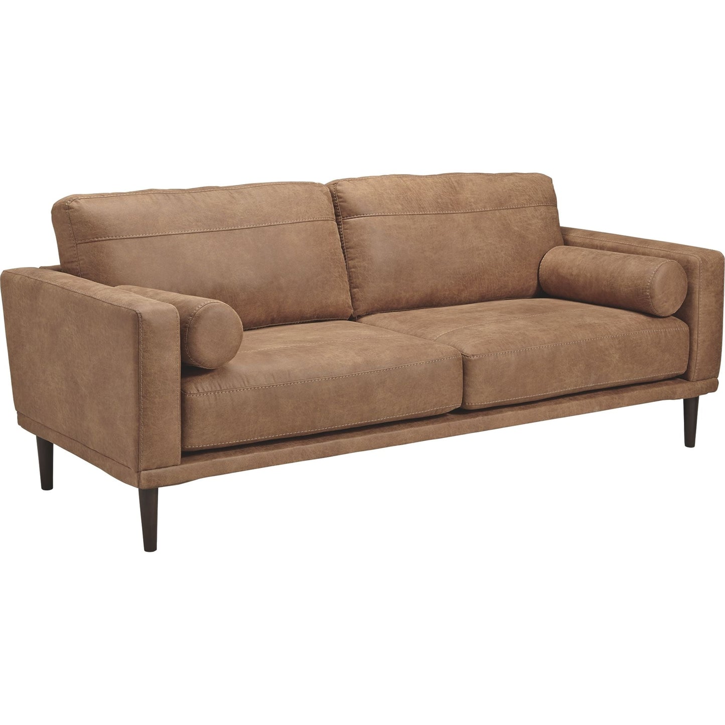 Arroyo Sofa - Caramel