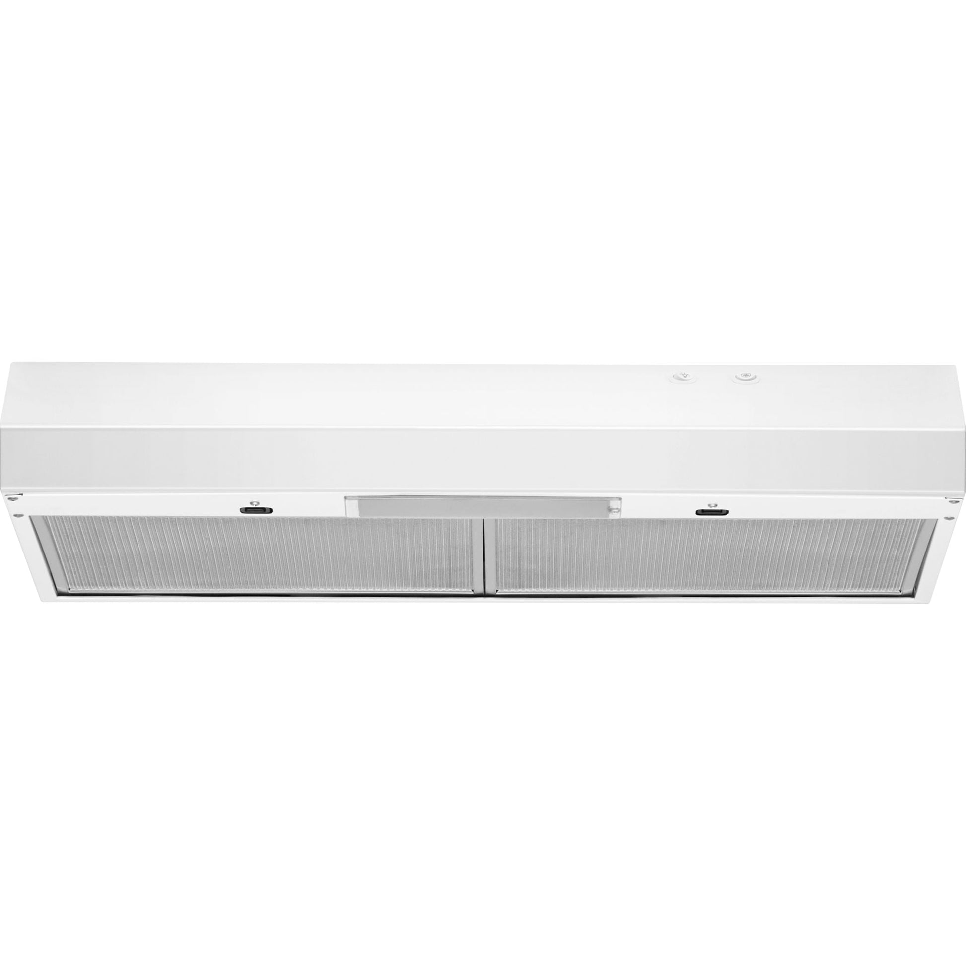 Whirlpool Range Hood (WVU17UC0JW) - White
