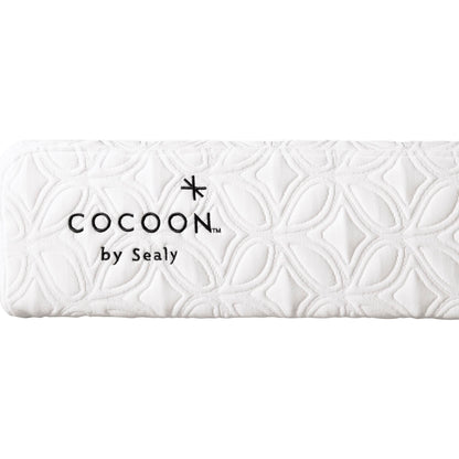 Sealy Cocoon by Sealy Essentials 8" Medium Full Mattress
