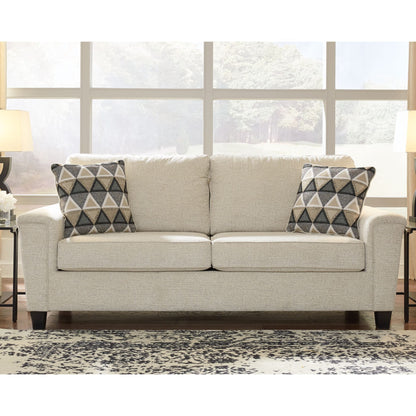 Abinger Queen Sofabed - Natural