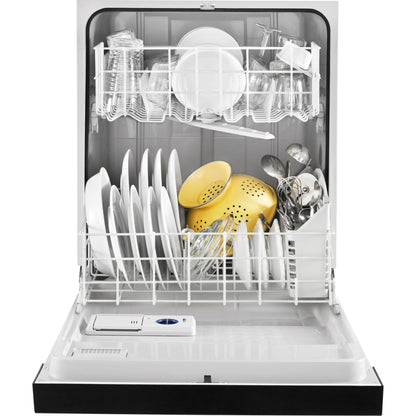 Whirlpool Dishwasher Plastic Tub (WDF330PAHB) - Black